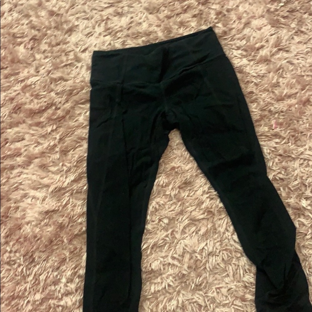 athleta leggings